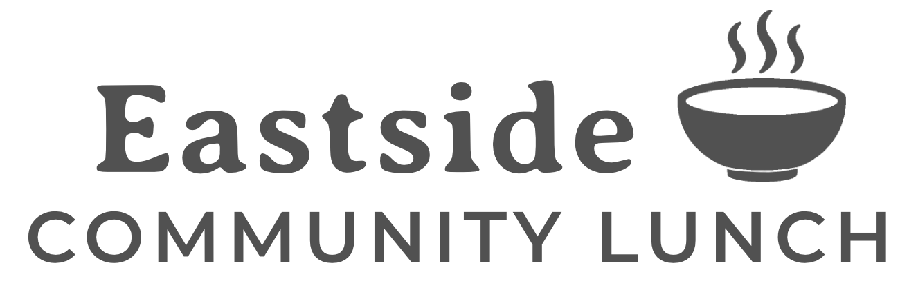 Eastside Community Lunch