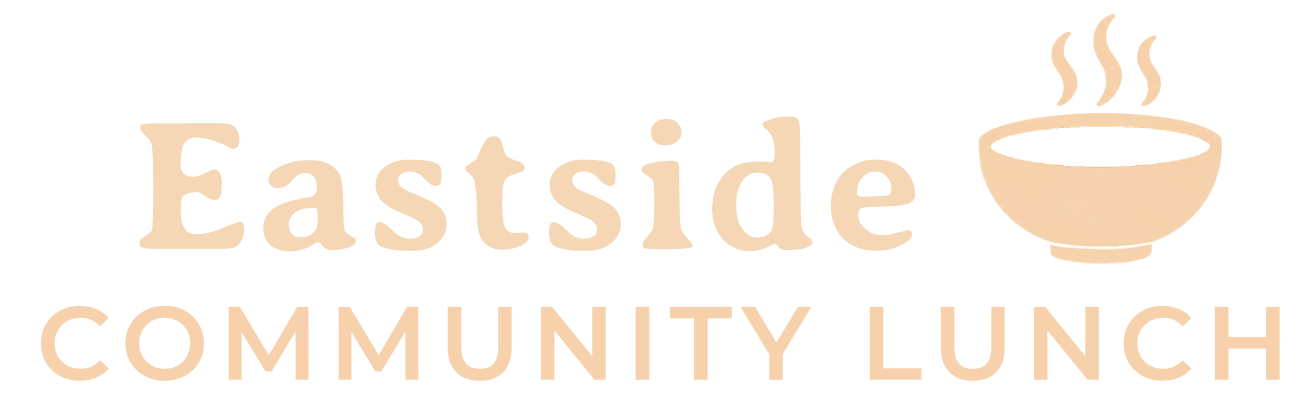 Eastside Community Lunch